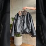 【一軍アウター】今年大活躍のリバーシブルジャケットはこれ #camphorwood #ファッション #アウター