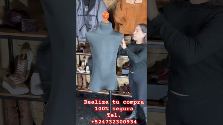 #chamarras#viral #mexico #usa #leon #enviosinternacionales #vaqueros #chamarras #moda #jacket #viral