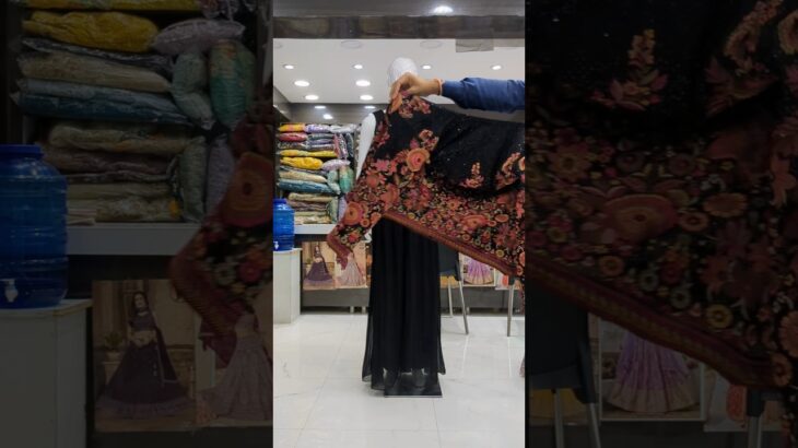 💫💠🔥crop top jacket set for women | jacket model dress |indo western dress designs #outfitstyle #love