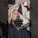 found a cool vintage quiksilver jacket at the thrifts. #thrifting #thriftstorefinds #y2kfashion