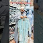 hand work Pakistani jacket paint bhindi Bajar Mohammed Ali road Nakhuda mohalla pydhonid Mumbai