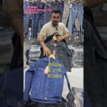 jacket ka maal bohot sasta.. #jacket #sasta #gandhinagar #jeans #fashion #200rs #