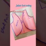 jacket kurti /koti cutting l beautiful kurti jacket/koti l Modern jacket cutting tutorial#jacket