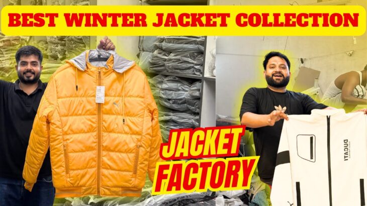 ludhiana jacket wholesale market, best winter jacket, jacket factory ludhiana, jacket hub, 2025