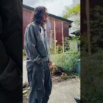 ワークジャケットコーデ#古着 #アメカジ #ootd