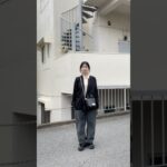 食べ過ぎてかおむくむくootdジャケットzozoでデニムGRL！🖤#秋服 #秋コーデ#ジャケットコーデ #zozotown  #grl