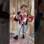 #quilt jacket #upcycled clothing #beginner sewing