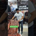 ⭕️regnal Leather Jacket 💯 10,Year Guarantee,All India Delivery Available 🚍📦 Mobile : 8010164167