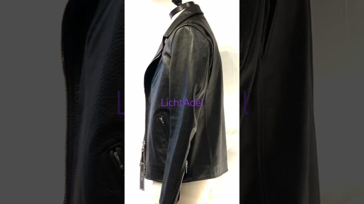 #riders #firstorderjewelry #革ジャン #ライダースジャケット #レザージャケット #leather #motorcycle #革製品 #biker #shorts