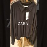 #shorts ZARA 가을 신상품