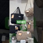 長崎市 バッグ ココウォーク ノースフェイス #shorts #ノースフェイス #thenorthface #キルティング