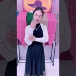 stretch wool jacket. clean white, beautiful and breathable #shortvideo #viralvideo