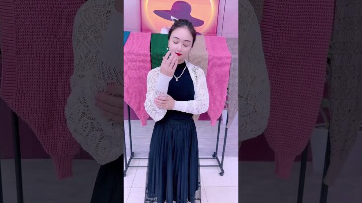 stretch wool jacket. clean white, beautiful and breathable #shortvideo #viralvideo