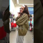 the plaid jacket really won me over