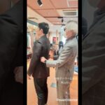 【ショート】はじめてのオーダーメイドジャケット