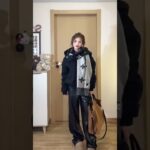 ファー マウンテン ジャケット