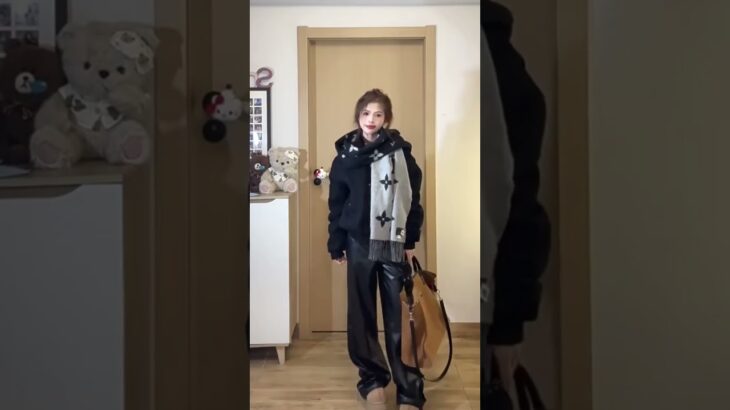 ファー マウンテン ジャケット