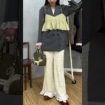 【保存必須】おしゃれ見えするジャケットコーデ10選！ #レディースファッション #秋服 #秋コーデ