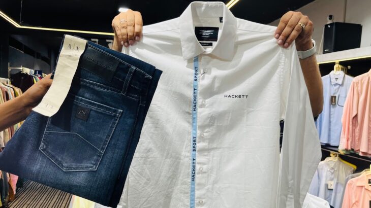 100% Branded Store Articles😱92% Off | Jacket,Shirts,Jeans,Cargo | Cheapest Clothes Shop In Delhi