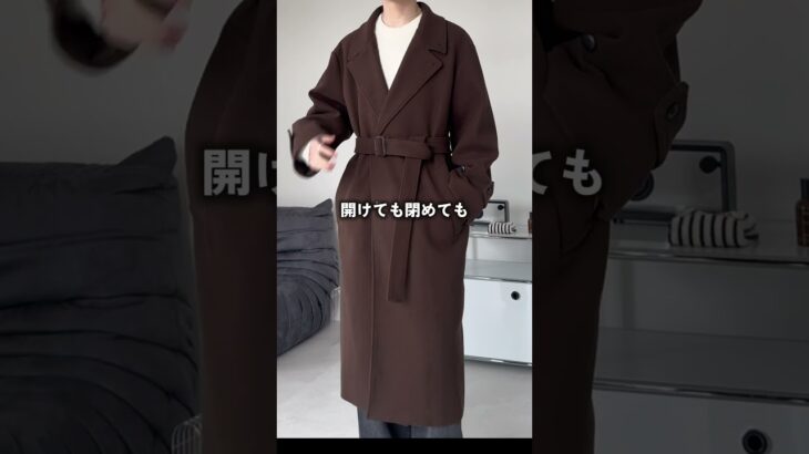 【クリスマスコート完成しました🎅】10/23（木）ZOZOにて発売開始🔥 #ファッション