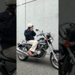 🎥【みんなのご投稿】13ozデニム　スウェーデン軍モーターサイクルジャケット