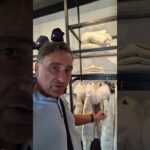 Куртка за 1750 евро‼️ Одежда для элиты Moncler в аутлете Serravalle Designer Outlet, Милан, Италия🇮🇹