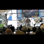 パイプライン 　仙台イエロジャケット　第19回全国ベンチャーズエレキ合戦　＃shorts＃エレキ演奏