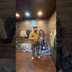 2-Day Jacket Sale 🧥 | Zaid Khan Kashmiri | Kukar Bazar Lal Chowk Srinagar Near Screen