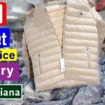 😲 ₹ 200 Jacket – Ludhiana Wholesale Market | Winter Windcheater & Jackets Direct from Factory 2025