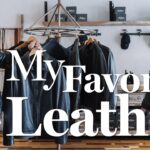 【レザージャケット探し】2025秋冬・失敗しない選び方と大人コーデ！（ EMMETI / JAGROSE / marka × Schott ）