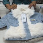 বাচ্চা-বড় কোরিয়ান জ্যাকেট সোয়েটার | 2026 Winter branded hoodi jacket for baby girl to teenage