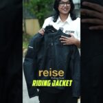₹2500 OFF on new Reise Jacket! 🔥 Exchange your old one & ride in style. 🏍️ #reise #ridesafe