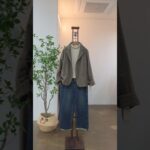 울자켓(251025)#fashion