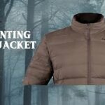 4IL Hunting Down Jacket – Power. Warmth. Precision.