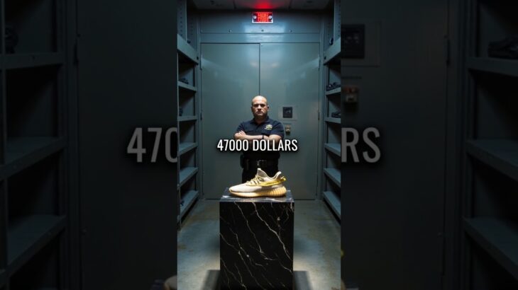 5 INSANE Yeezy Secrets That Will BLOW YOUR MIND