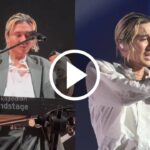 【海外の反応】「彼は神か…」藤井風がジャケットを脱ぎ捨て”覚醒”した瞬間、メキシコ人5000人が大絶叫！本能的なダンスと危険な色気に世界が熱狂。