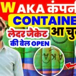 8199037816  🔥KOREA AKA🔥leather 🔥jacket 🔥premium 🔥quality💥panipat #####exportsurplusdelhi.