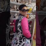 A STATEMENT JACKET #style #ootd #fallstyle