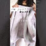 🔥 Affordable Winter Jacket Under ₹300 | Stylish & Warm Look on Budget 🧥💸