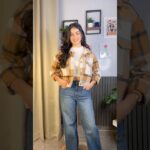 Affordable winter Jacket ❄️#meesho #jacket #fashion #trending #viral #viralshorts #ytshorts