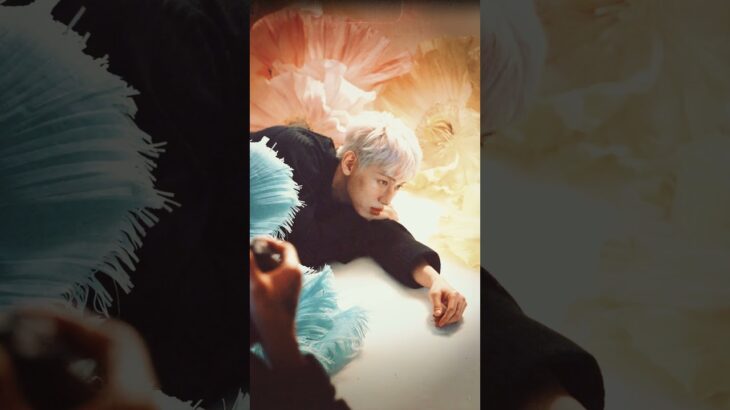 BamBam [HOMETOWN] Jacket Film