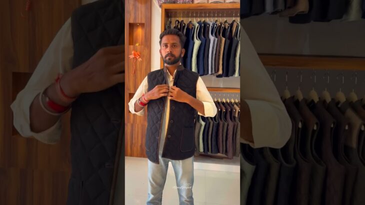 Beda Jacket🧥  #beda #bera  #jawai