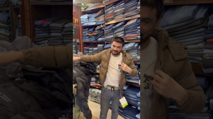 Bomber jacket || wastaap No 03019053339 || #foryou #jacketwholsale #fashion #tshirtdesign #jeans