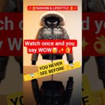 Branded Jackets✨️🥳 | Fashion & Lifestyle ✨️🤗 | jacket 🧥✨️ #shorts #fashion #lifestyle