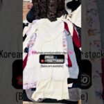 Branded Kapde Wholesale Market / Panipat Jacket Wholesale Market / Thrift Clothes Wholesale Panipat