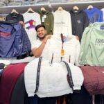 Branded Zipper ₹699 Only 😱 90% Off | Jacket,Sweatshirts,Tracksuit | Cheapest Clothes Shop In Delhi