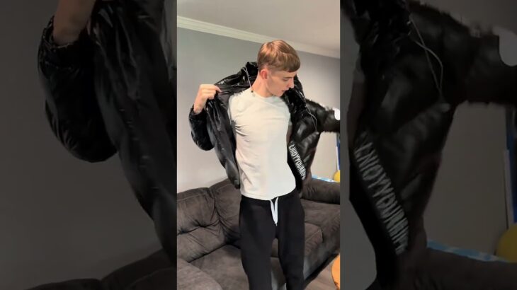 Bubble Up in Style #fyp #trending #viral #coat #jacket #bubble #pufferjacket