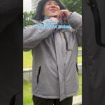 Buy Off-Season & See If This Jacket Is Really This Cheap! #clothes #amazon #fok