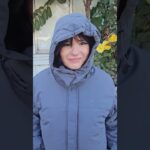 CAMEL CROWN Women’s Ski Jacket Winter