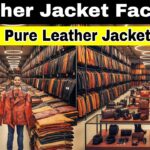 Cheapest Leather Jacket market in Delhi ,लैदर जैकेट फैक्ट्री ,Jacket Wholesale Market delhi #leather
